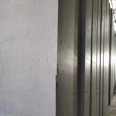 石墨聚苯板