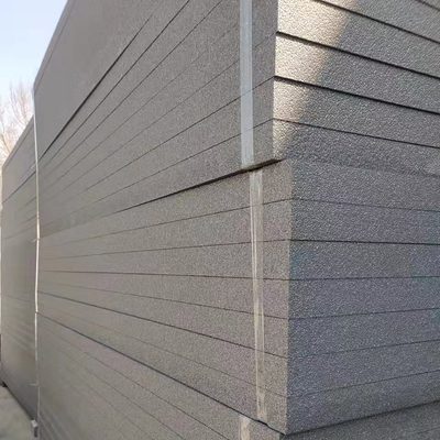 石墨聚苯板